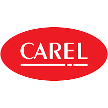 Logo Carel Industries SpA
