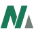 Logo Bank Nagelmackers NV