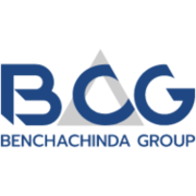 Logo Benchachinda Holding Co., Ltd.