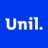 Logo University of Lausanne