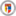 Logo Pontificia Universidad Católica Madre y Maestra