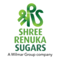 Logo Shree Renuka Sugars Ltd.