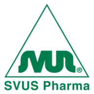 Logo SVUS Pharma as