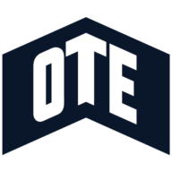 Logo OTE Plc