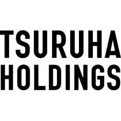 Logo TSURUHA Holdings, Inc.