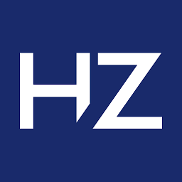Logo HandelsZeitung und Finanzrundschau AG