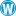 Logo Welcia Yakkyoku Co. Ltd.