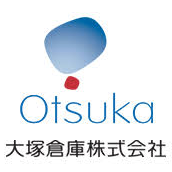 Logo Otsuka Warehouse Co., Ltd.