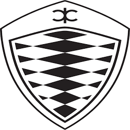Logo Koenigsegg Automotive AB
