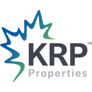 Logo KRP Properties