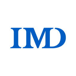 Logo International Institute for Management Development