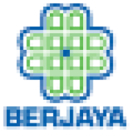 Logo Berjaya Corp. Bhd.