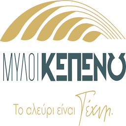 Logo Flour Mills Kepenos SA
