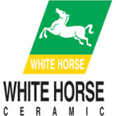 Logo White Horse Ceramic Industries Sdn Bhd