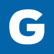 Logo Gilmore Valve Co.