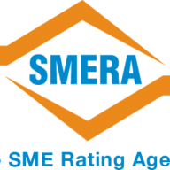 Logo SMERA Ratings Ltd.