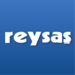 Logo Reysas Tasimacilik Ve Lojistik Ticaret AS