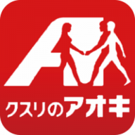 Logo Kusuri No Aoki Co., Ltd.