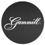 Logo Gammill, Inc.