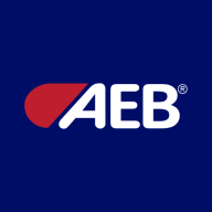 Logo AEB SpA