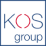 Logo KOS SpA