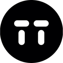 Logo Tidningarnas Telegrambyrå AB