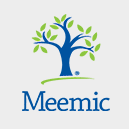 Logo MEEMIC Insurance Co.
