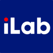 Logo iLab Holding AS