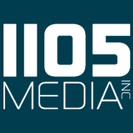 Logo 1105 Media, Inc.