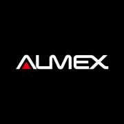 Logo Almex, Inc.
