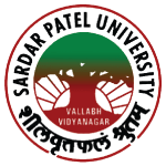 Logo Sardar Patel University