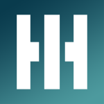 Logo HII Nuclear, Inc.