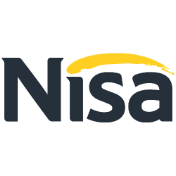 Logo Nisa Retail Ltd.