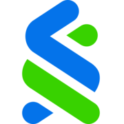 Logo Standard Chartered Bank Zambia Plc