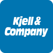 Logo Kjell & Co. Elektronik AB