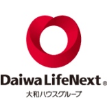 Logo Daiwa Lifenext Co., Ltd.