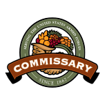 Logo The Defense Commissary Agency