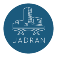 Logo Jadran doo