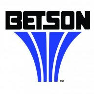 Logo Betson Enterprises