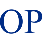 Logo Oldfield Partners LLP