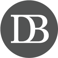 Logo Deseret Book Co.