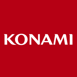 Logo Konami Digital Entertainment, Inc.