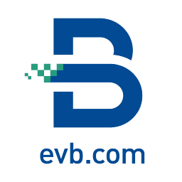 Logo EVB LLC