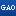 Logo Government Accountability Office