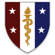 Logo Uniformed Services University of the Health Sciences