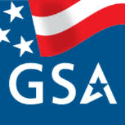 Logo US General Services Administration
