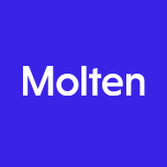 Logo Molten Ventures (Private Equity)