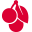 Logo Cherry GmbH