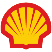 Logo Shell Oman Marketing