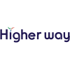 Logo Higher Way Electronic Co. Ltd.